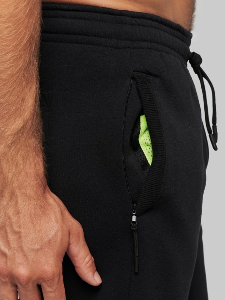 Bermudas & Shorts à personnaliser PROACT Bermuda molleton multisports unisexe 