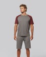 Bermuda & Short PROACT Multisport-bermuda volwassene voor bedrukking &amp; borduring