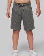 Bermuda & short personnalisable PROACT Bermuda molleton multisports enfant