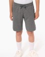 Bermuda & short personnalisable PROACT Bermuda molleton multisports enfant