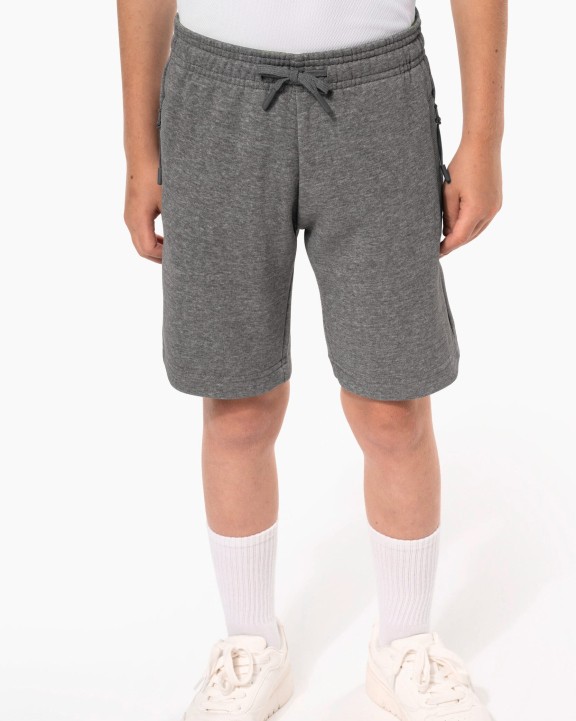 Bermuda & short personnalisable PROACT Bermuda molleton multisports enfant