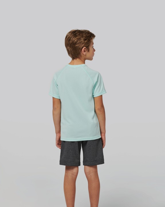 Bermuda & short personnalisable PROACT Bermuda molleton multisports enfant