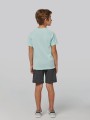 Bermudas & Shorts à personnaliser PROACT Bermuda molleton multisports enfant 
