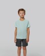 Bermuda & short personnalisable PROACT Bermuda molleton multisports enfant