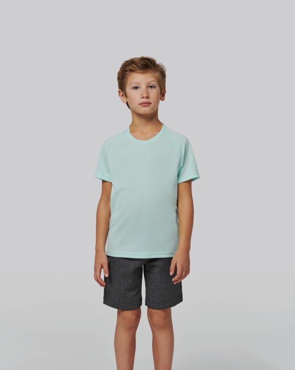 Bermuda & short personnalisable PROACT Bermuda molleton multisports enfant