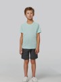 Bermudas & Shorts à personnaliser PROACT Bermuda molleton multisports enfant 