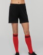 Bermuda & Short PROACT Dames multisport short voor bedrukking &amp; borduring