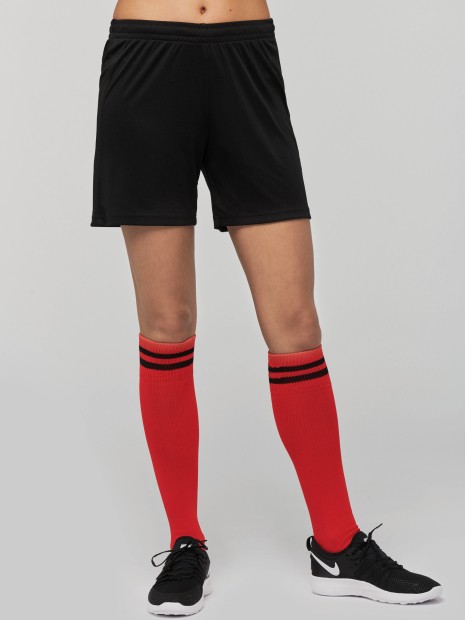Bermudas & Shorts à personnaliser PROACT Short de jeu femme 
