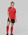 Bermuda & Short PROACT Dames multisport short voor bedrukking &amp; borduring