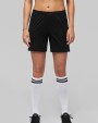 Bermuda & Short PROACT Dames multisport short voor bedrukking &amp; borduring