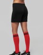 Bermuda & Short PROACT Dames multisport short voor bedrukking &amp; borduring