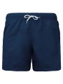 PROACT Short de bain Sporty navy personnalisable