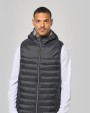 Veste personnalisable PROACT Bodywarmer à capuche