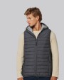 PROACT Bodywarmer mit Kapuze für Erwachsene Jacke personalisierbar