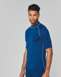 PROACT Unisex-Funktionsshirt Kurzarm und UV-Schutz T-Shirt personalisierbar