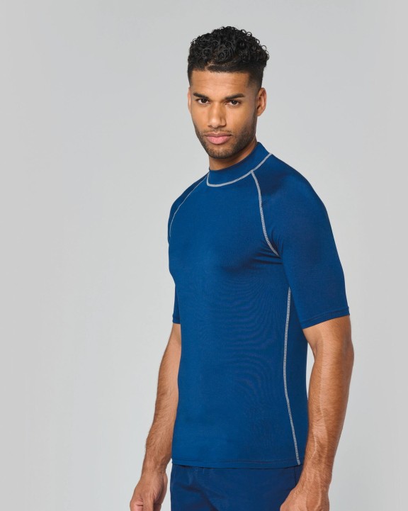 PROACT Unisex-Funktionsshirt Kurzarm und UV-Schutz T-Shirt personalisierbar