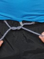 T-Shirts à personnaliser PROACT T-shirt technique à manches courtes avec protection anti-UV unisexe 