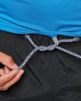 T-shirt PROACT Functioneel t-shirt met korte mouwen en anti-UV-bescherming voor bedrukking &amp; borduring