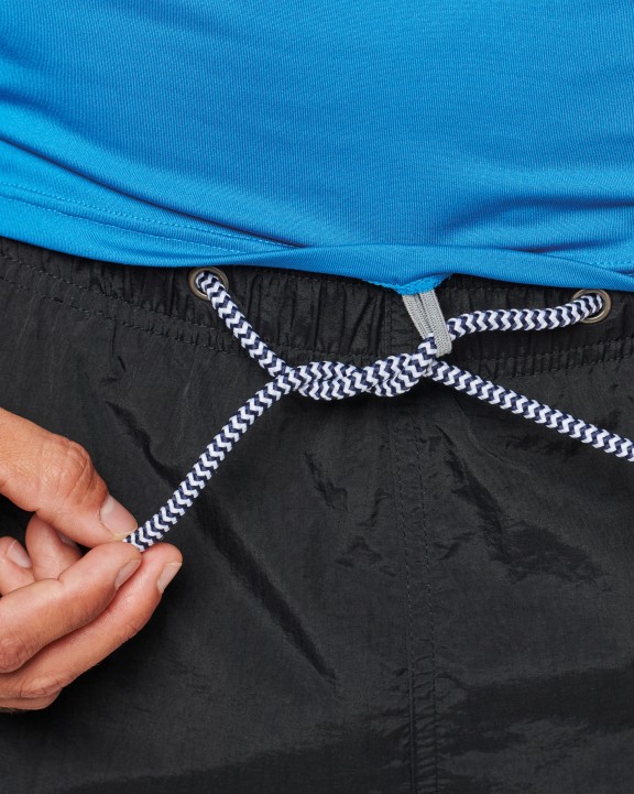 T-shirt PROACT Functioneel t-shirt met korte mouwen en anti-UV-bescherming voor bedrukking &amp; borduring
