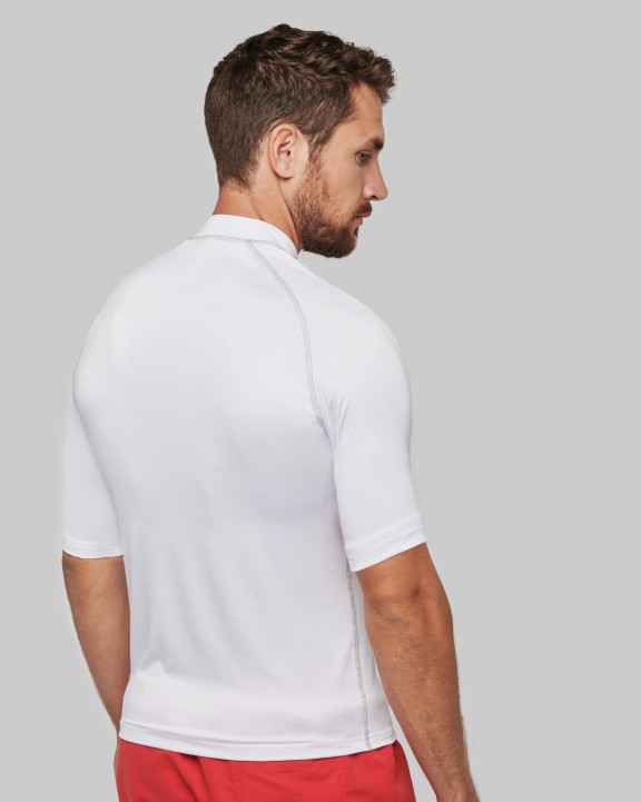 PROACT Unisex-Funktionsshirt Kurzarm und UV-Schutz T-Shirt personalisierbar