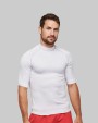 PROACT Unisex-Funktionsshirt Kurzarm und UV-Schutz T-Shirt personalisierbar