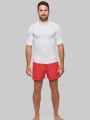 T-Shirts à personnaliser PROACT T-shirt technique à manches courtes avec protection anti-UV unisexe 