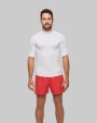 PROACT Unisex-Funktionsshirt Kurzarm und UV-Schutz T-Shirt personalisierbar