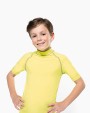 PROACT Kinder-Funktionsshirt Kurzarm und UV-Schutz T-Shirt personalisierbar