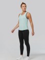 T-Shirts à personnaliser PROACT Débardeur sport femme 