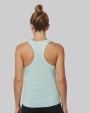 PROACT Damen-Sport-Top T-Shirt personalisierbar