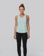 PROACT Damen-Sport-Top T-Shirt personalisierbar