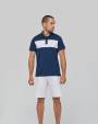 Poloshirt PROACT Polo korte mouwen volwassenen voor bedrukking &amp; borduring
