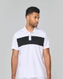 Poloshirt PROACT Polo korte mouwen volwassenen voor bedrukking &amp; borduring