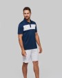 Poloshirt PROACT Polo korte mouwen volwassenen voor bedrukking &amp; borduring