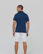 Poloshirt PROACT Polo korte mouwen volwassenen voor bedrukking &amp; borduring
