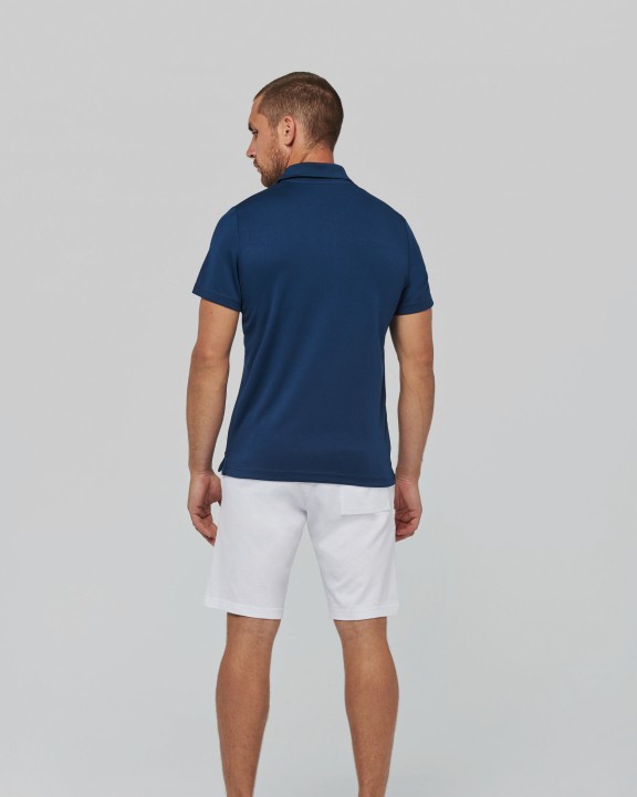 Poloshirt PROACT Polo korte mouwen volwassenen voor bedrukking &amp; borduring