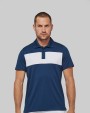 Poloshirt PROACT Polo korte mouwen volwassenen voor bedrukking &amp; borduring
