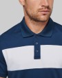 Poloshirt PROACT Polo korte mouwen volwassenen voor bedrukking &amp; borduring