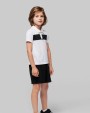 Polo personnalisable PROACT Polo manches courtes enfant