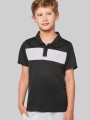 Polos à personnaliser PROACT Polo manches courtes enfant 