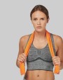 PROACT Erfrischendes Sport-Handtuch Bad Artikel personalisierbar