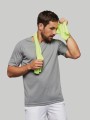 Produits éponges à personnaliser PROACT Serviette sport rafraîchissante - 100 cm x 30 cm 