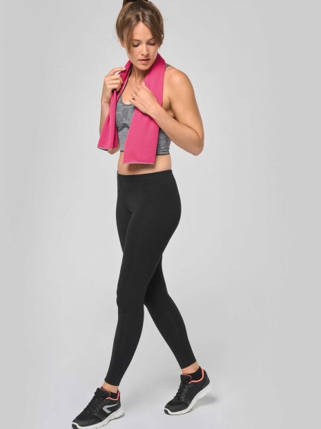 Produits éponges à personnaliser PROACT Serviette sport rafraîchissante - 100 cm x 30 cm 