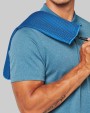 PROACT Golf-Handtuch mit Wabenstruktur Bad Artikel personalisierbar