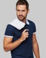 PROACT Golf-Handtuch mit Wabenstruktur Bad Artikel personalisierbar