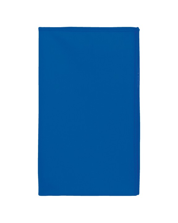 PROACT Mikrofaser-Sporthandtuch Bad Artikel personalisierbar
