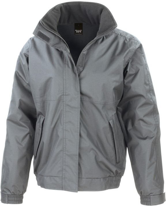 Veste personnalisable RESULT Veste Channel