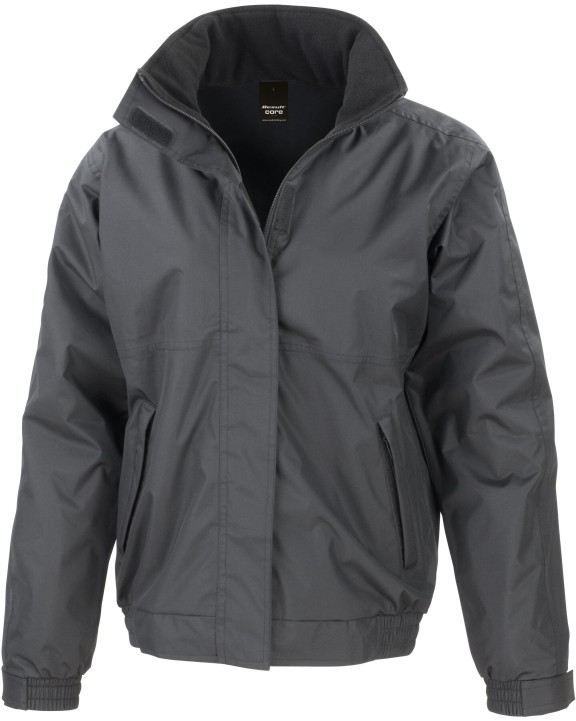 Veste personnalisable RESULT Veste Channel