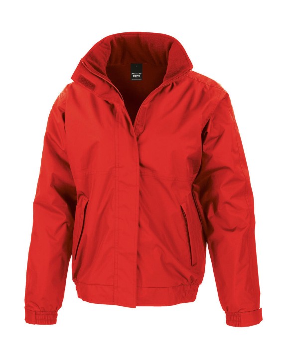 Veste personnalisable RESULT Veste Channel