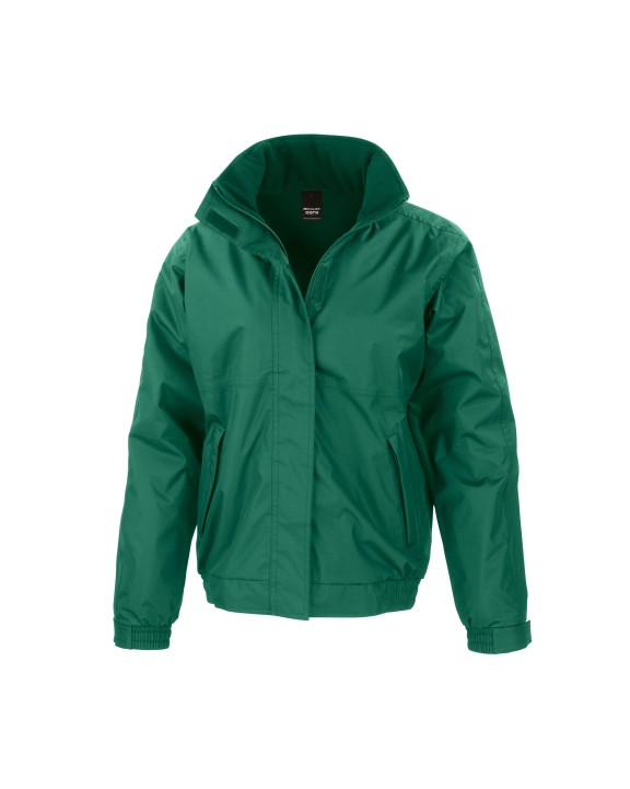 Veste personnalisable RESULT Veste Channel